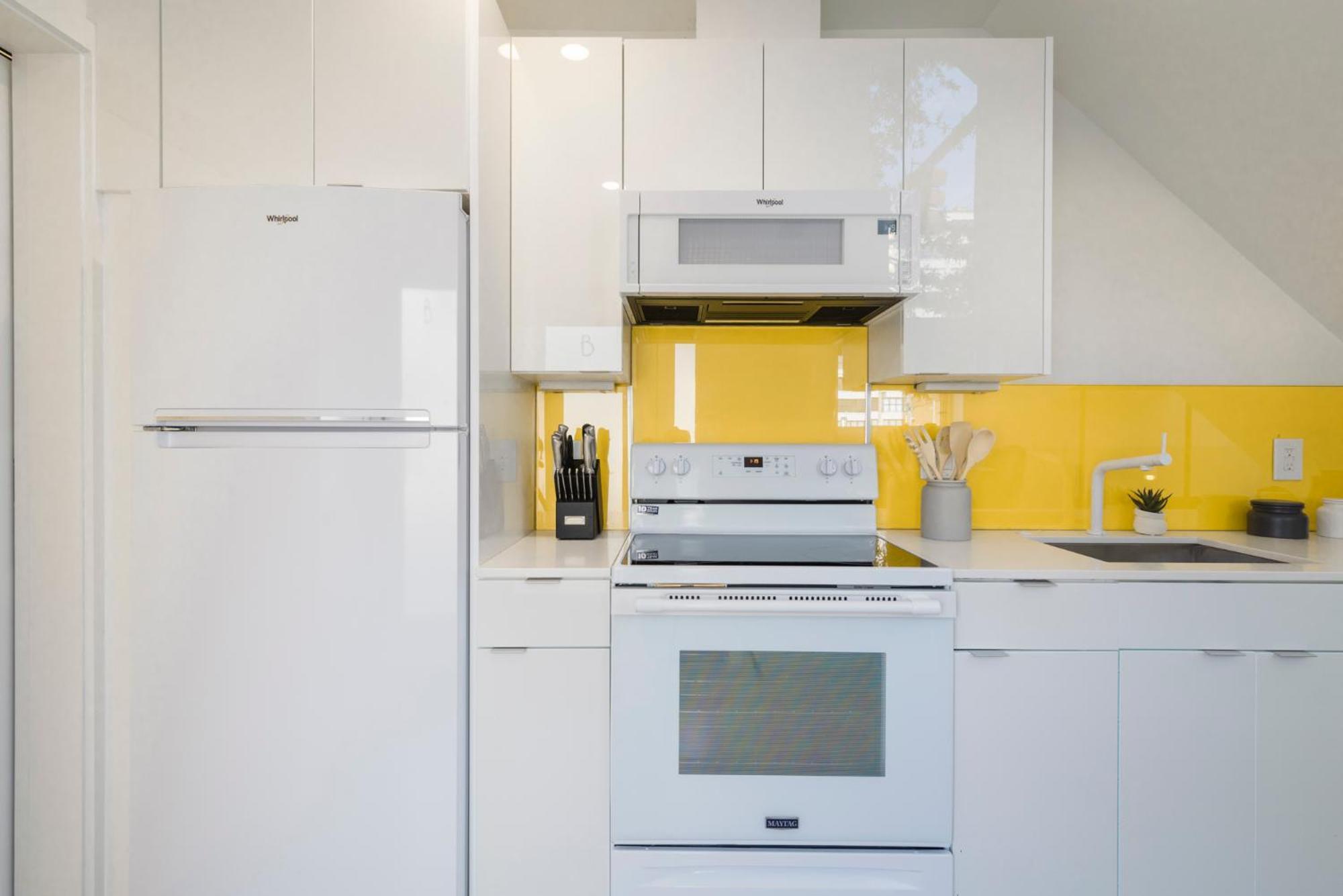 Abode Xs House Stunning Architectural Flat Apartment Philadelphia Exterior photo